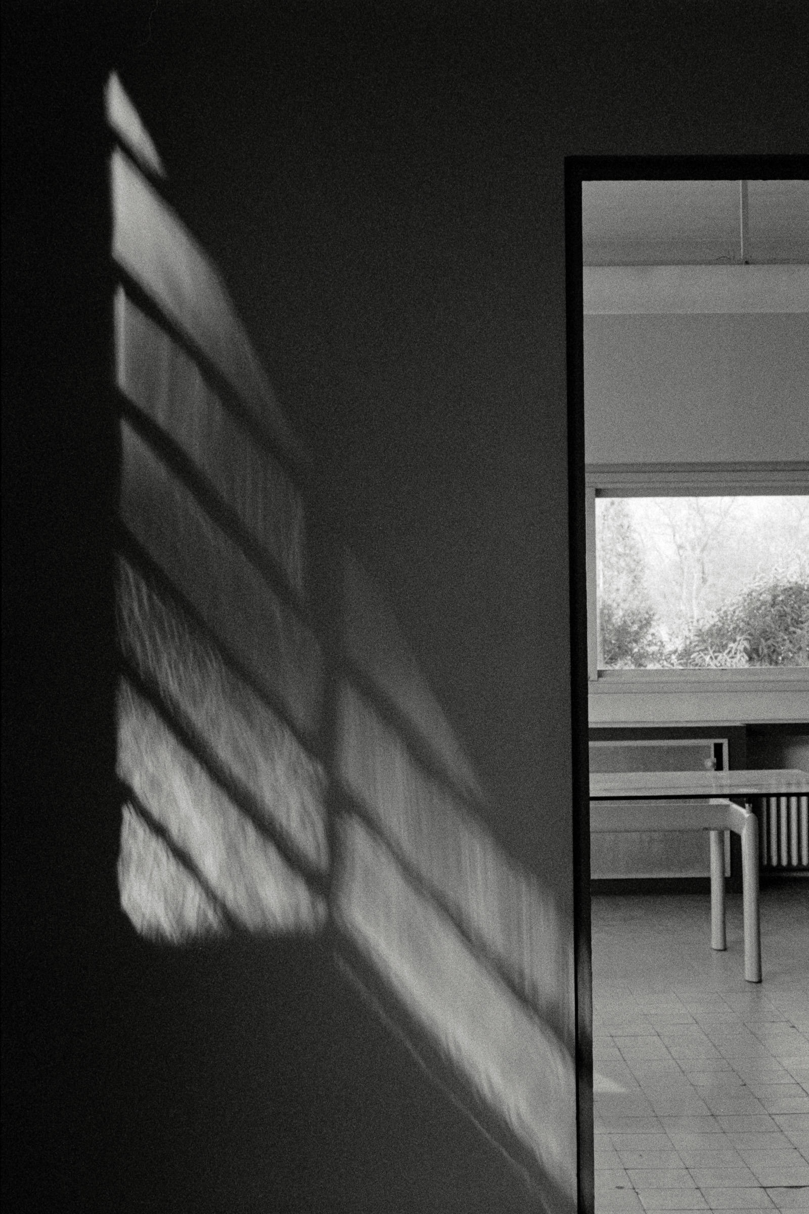 Seminarwoche Paris 12-1991